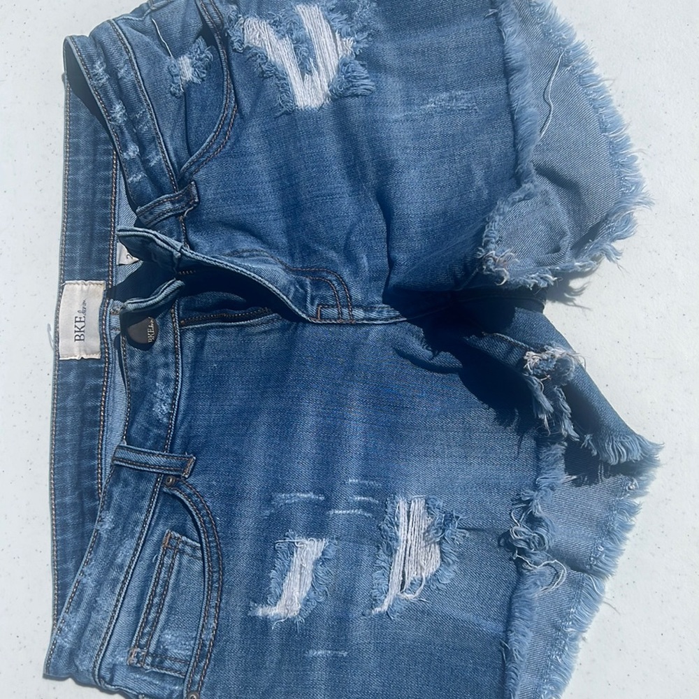 BkE shorts so 28